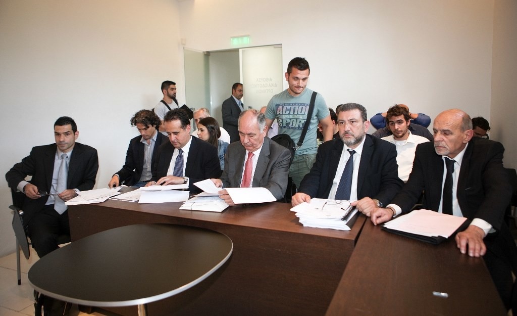 Βγαίνει η απόφαση της Εφέσεων για το ντέρμπι του Ολυμπιακού με την ΑΕΚ