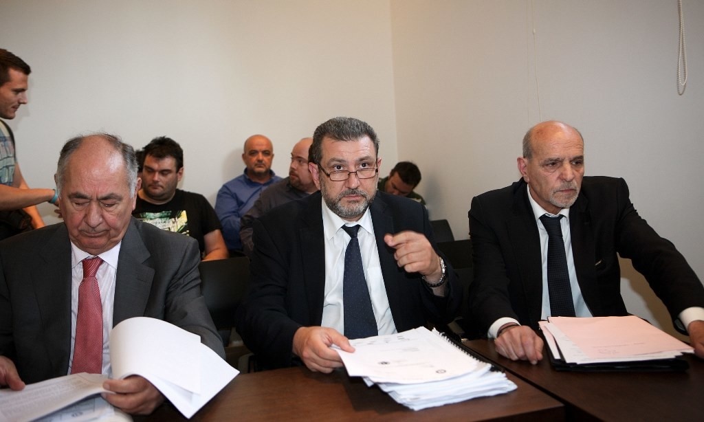 Βγαίνει η απόφαση της Εφέσεων για το ντέρμπι του Ολυμπιακού με την ΑΕΚ
