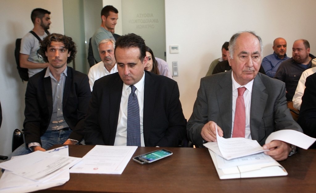 Βγαίνει η απόφαση της Εφέσεων για το ντέρμπι του Ολυμπιακού με την ΑΕΚ
