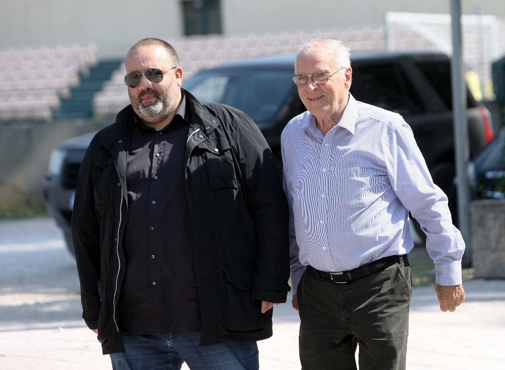 Βγαίνει η απόφαση της Εφέσεων για το ντέρμπι του Ολυμπιακού με την ΑΕΚ