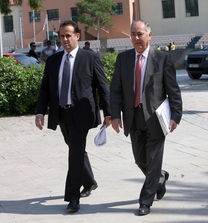 Βγαίνει η απόφαση της Εφέσεων για το ντέρμπι του Ολυμπιακού με την ΑΕΚ