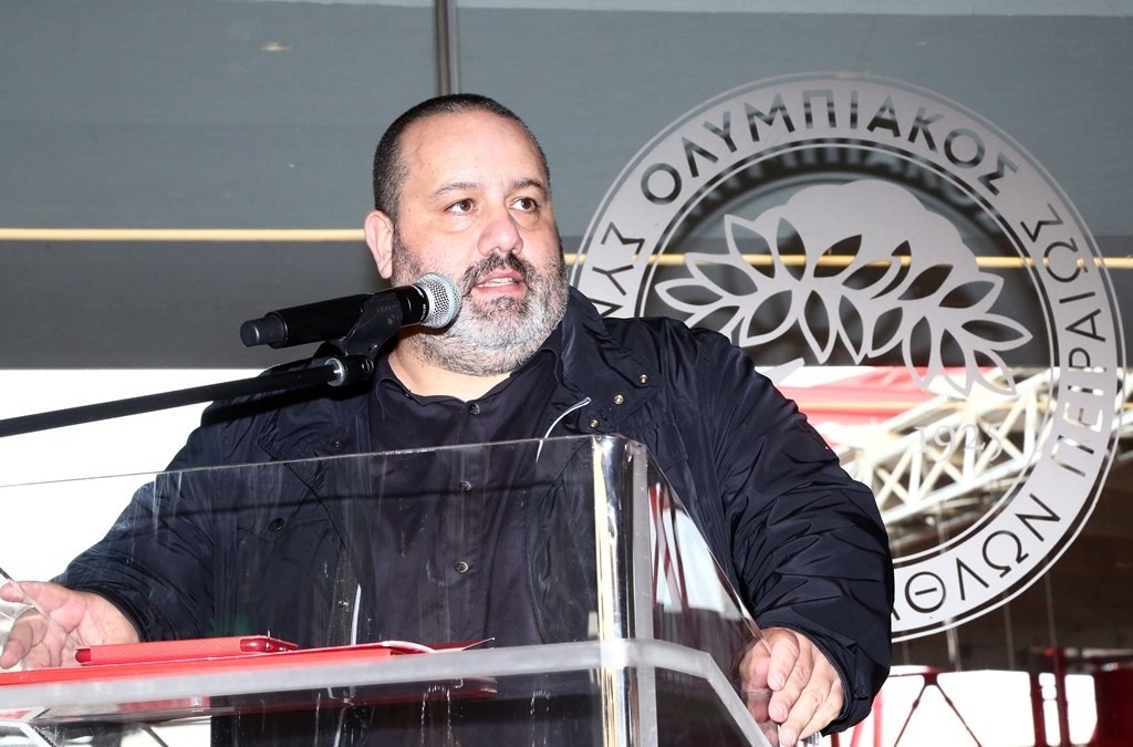 Ολυμπιακός: «Ο πόλεμος έχει περάσει σε άλλο επίπεδο»
