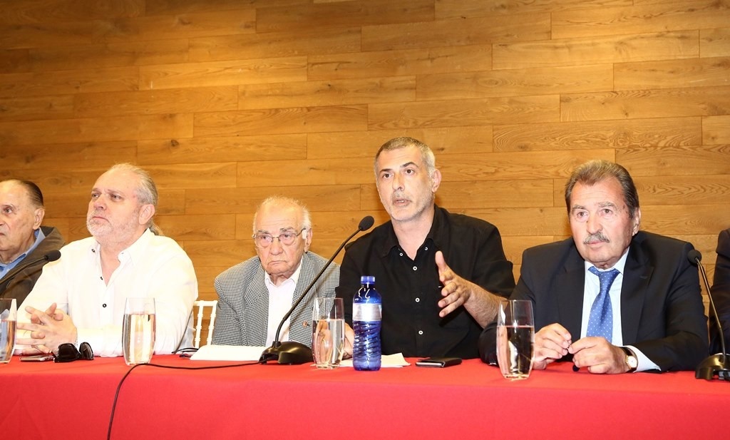 Ολυμπιακός: «Ο πόλεμος έχει περάσει σε άλλο επίπεδο»