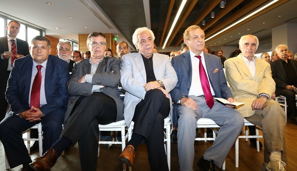 Ολυμπιακός: «Ο πόλεμος έχει περάσει σε άλλο επίπεδο»