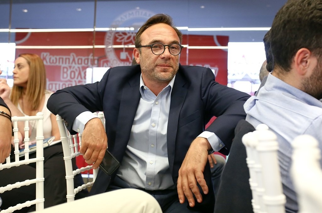 Ολυμπιακός: «Ο πόλεμος έχει περάσει σε άλλο επίπεδο»