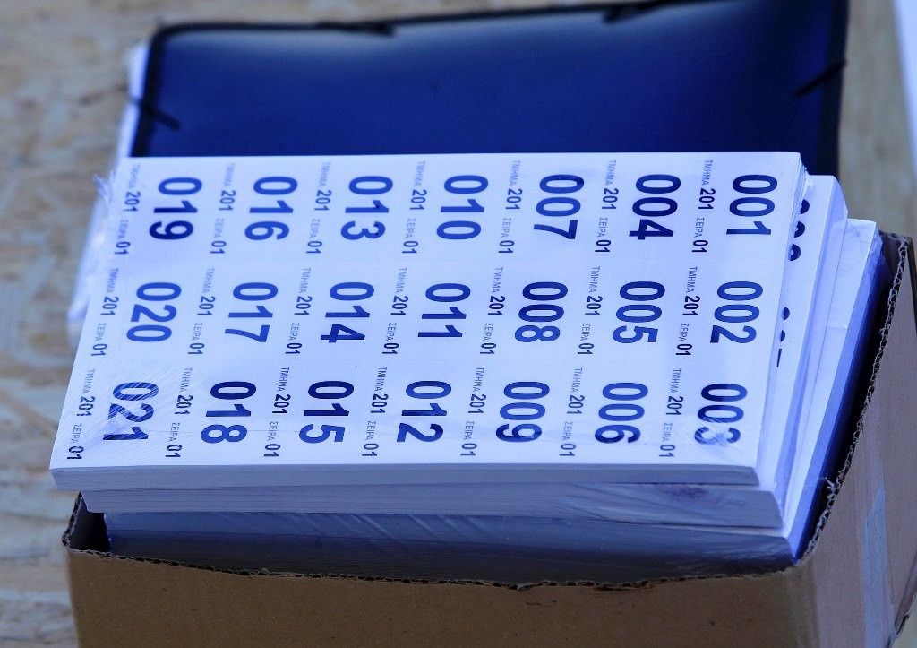 Τελικός Κυπέλλου: Ετοιμασίες… made in Greece! (photos)