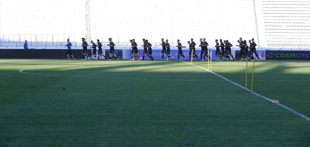 Τελικός Κυπέλλου: Τα προβλήματα κρύφτηκαν στο… χαλί του Πανθεσσαλικού! (photos)
