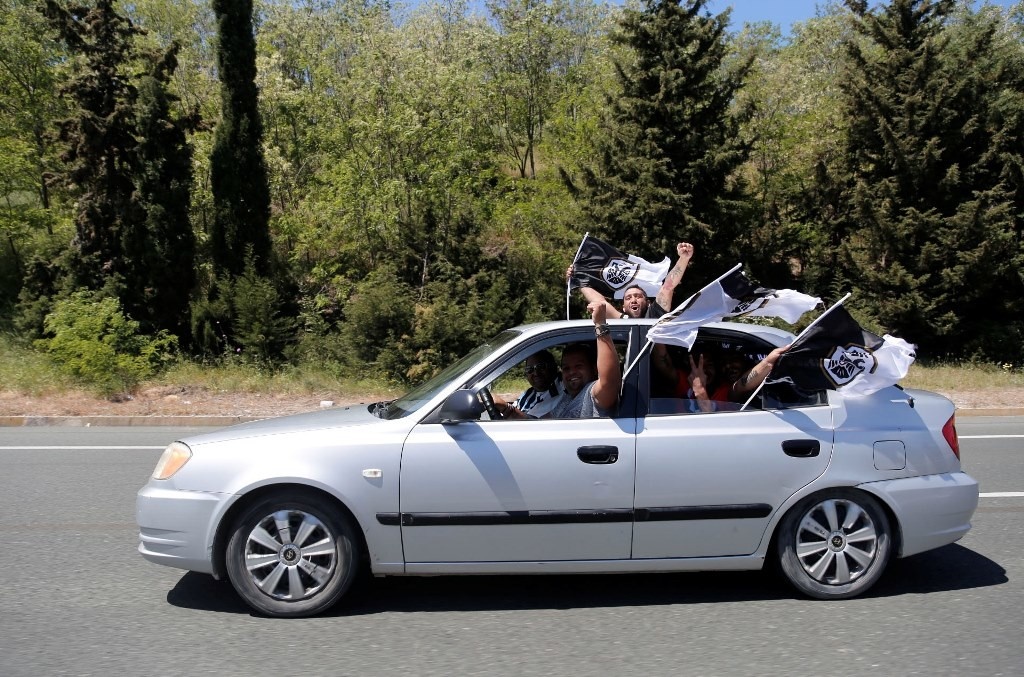 ΠΑΟΚ - ΑΕΚ: Έγιναν… ασπρόμαυρα τα Μάλγαρα!