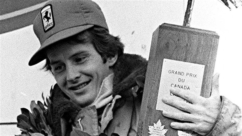 To τραγικό «αντίο» του Ζιλ Βιλνέβ