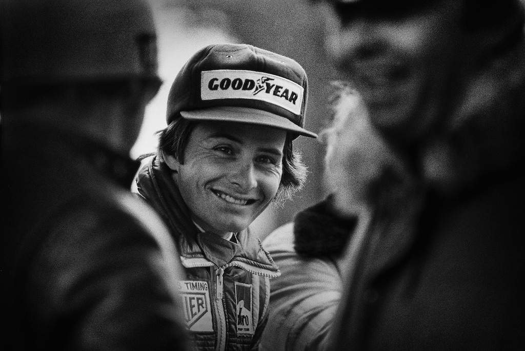 To τραγικό «αντίο» του Ζιλ Βιλνέβ