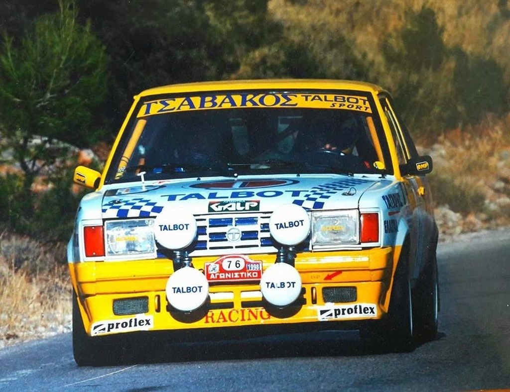 Γράφεται ιστορία στο  7ο Motor Festival του ΟΑΚΑ