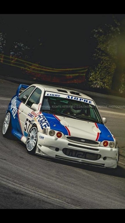 Γράφεται ιστορία στο  7ο Motor Festival του ΟΑΚΑ