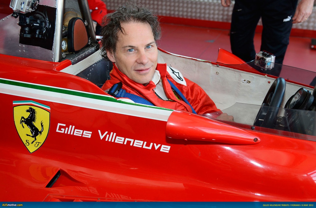 To τραγικό «αντίο» του Ζιλ Βιλνέβ