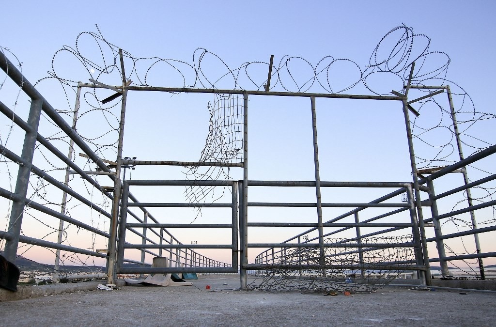 Τελικός Κυπέλλου: Σοκάρουν οι εικόνες με τα αίματα στο Πανθεσσαλικό!