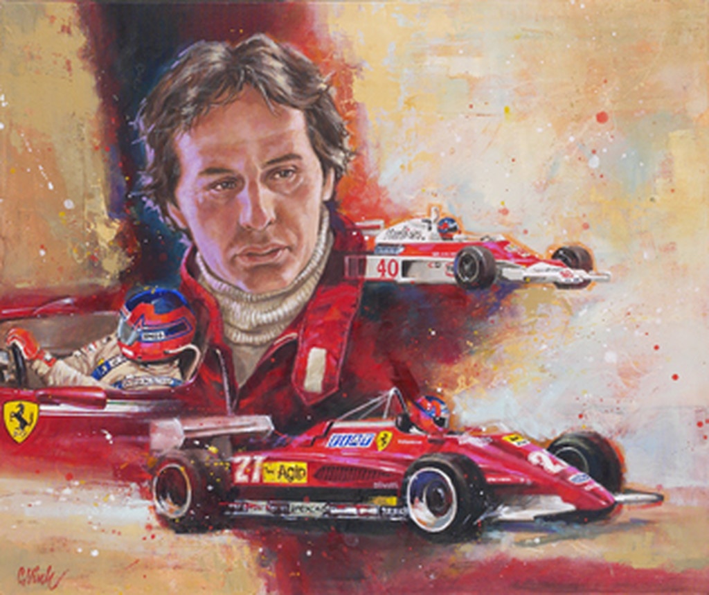 To τραγικό «αντίο» του Ζιλ Βιλνέβ