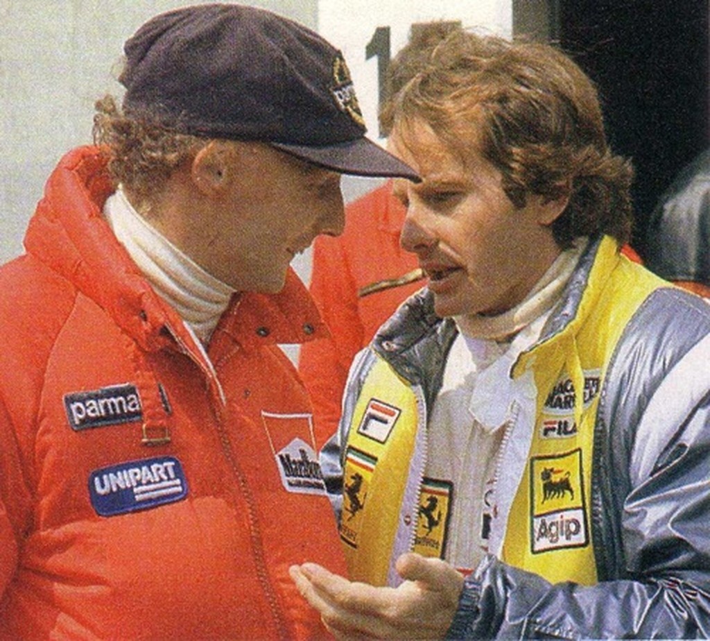 To τραγικό «αντίο» του Ζιλ Βιλνέβ