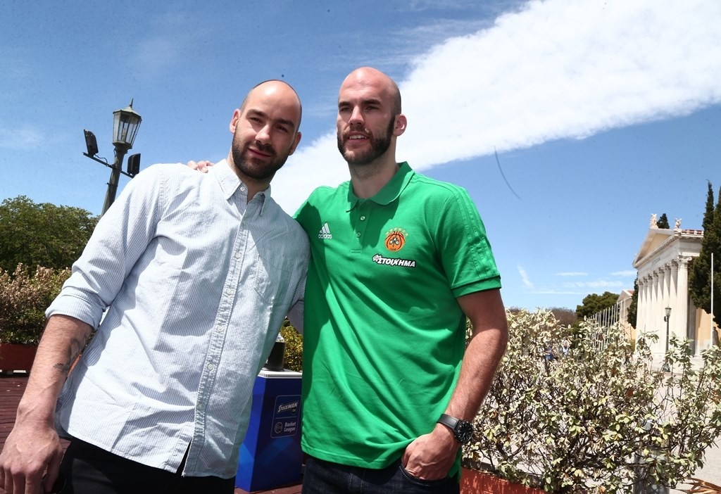 Καλάθης: «Δύο χρόνια χωρίς πρωτάθλημα είναι πολλά»