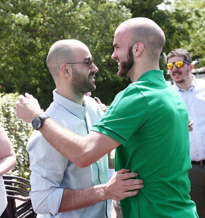 Καλάθης: «Δύο χρόνια χωρίς πρωτάθλημα είναι πολλά»