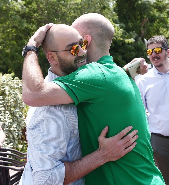 Καλάθης: «Δύο χρόνια χωρίς πρωτάθλημα είναι πολλά»