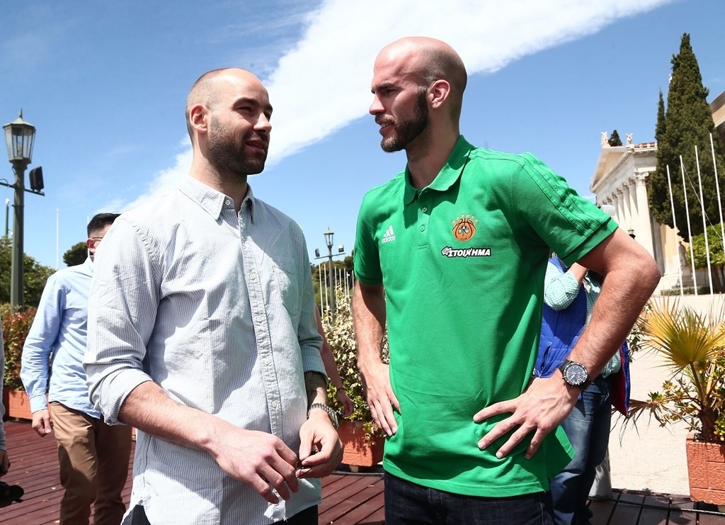 Καλάθης: «Δύο χρόνια χωρίς πρωτάθλημα είναι πολλά»