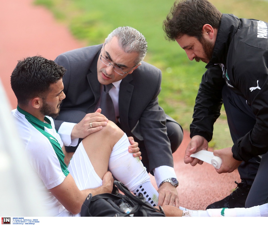 Σοκ με Βίγιαφανιες