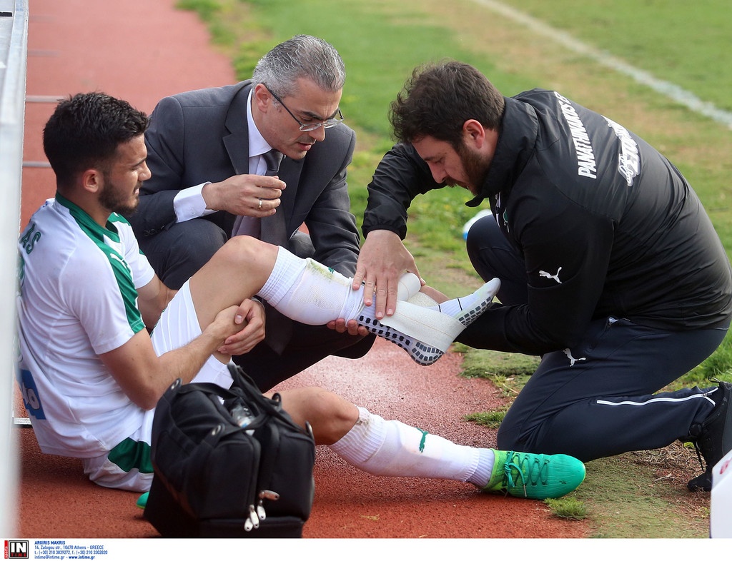 Σοκ με Βίγιαφανιες