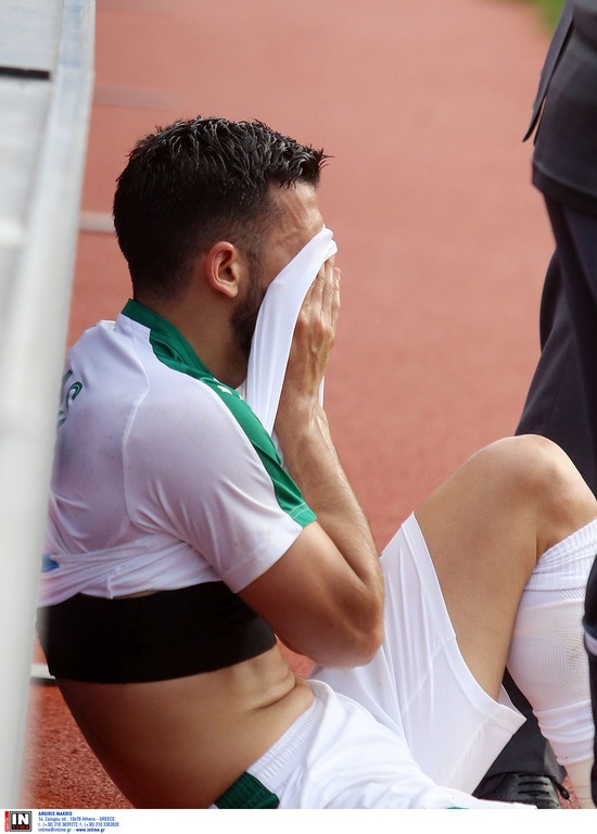 Σοκ με Βίγιαφανιες