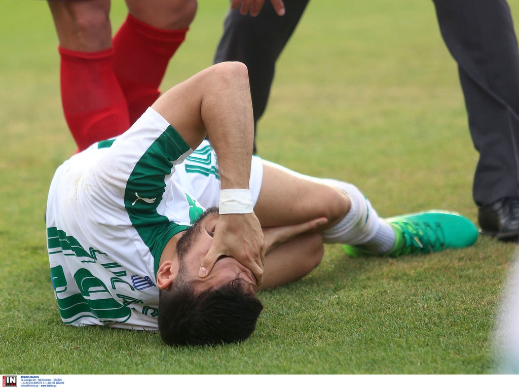 Σοκ με Βίγιαφανιες