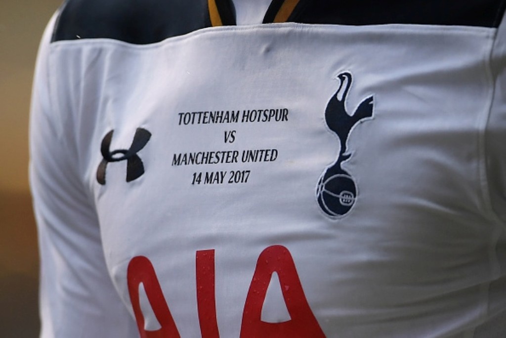 Τρομερές σκηνές: Χαμός στο «White Hart Lane» που κατεδαφίζεται μετά από 118 χρόνια