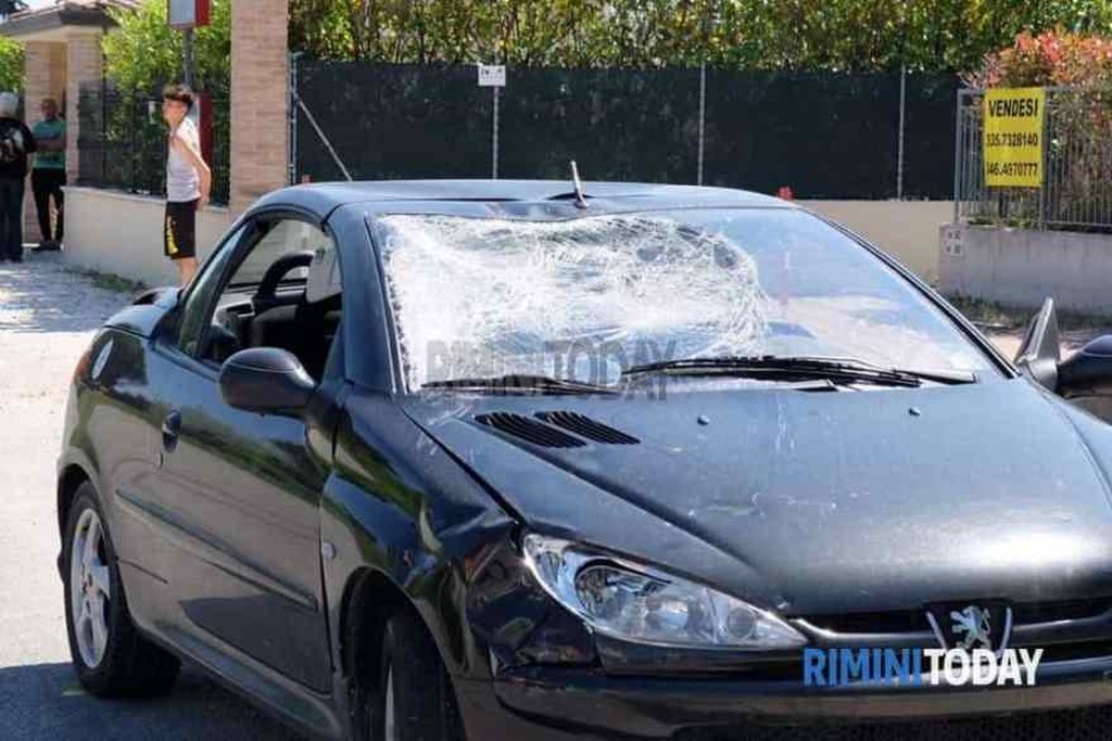 Κρίσιμες ώρες για Χέιντεν - Τον χτύπησε αυτοκίνητο ενώ έκανε ποδήλατο