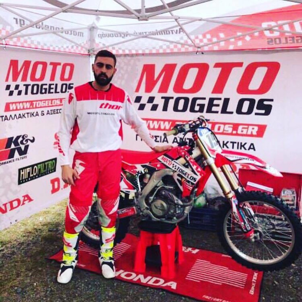 Το 7ο Motor Festival παίρνει τεράστιες διαστάσεις πριν τη μεγάλη αυλαία!