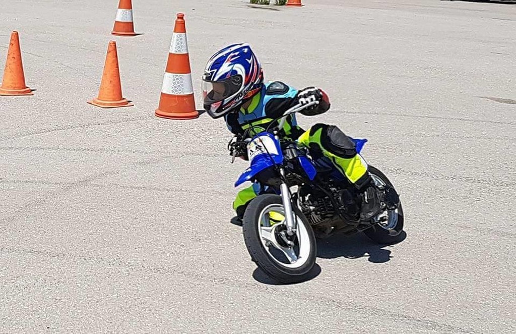 Μετατίθεται για το τριήμερο 2-4 Ιουνίου το 7ο Motor Festival του ΟΑΚΑ