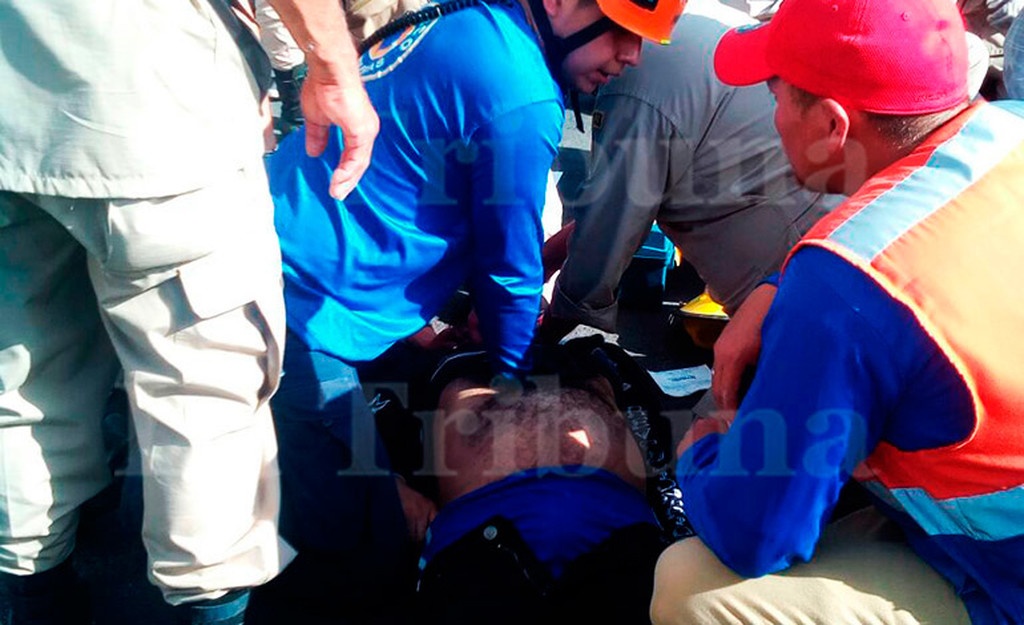 Σοκ στην Ονδούρα! Πέντε νεκροί σε γήπεδο!