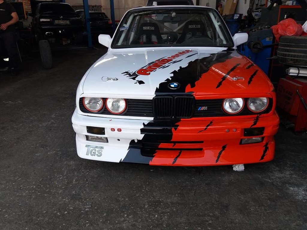 To 7o Motor Festival παίρνει… φωτιά πριν την αυριανή αυλαία