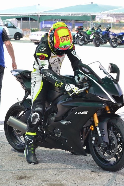 To 7o Motor Festival παίρνει… φωτιά πριν την αυριανή αυλαία