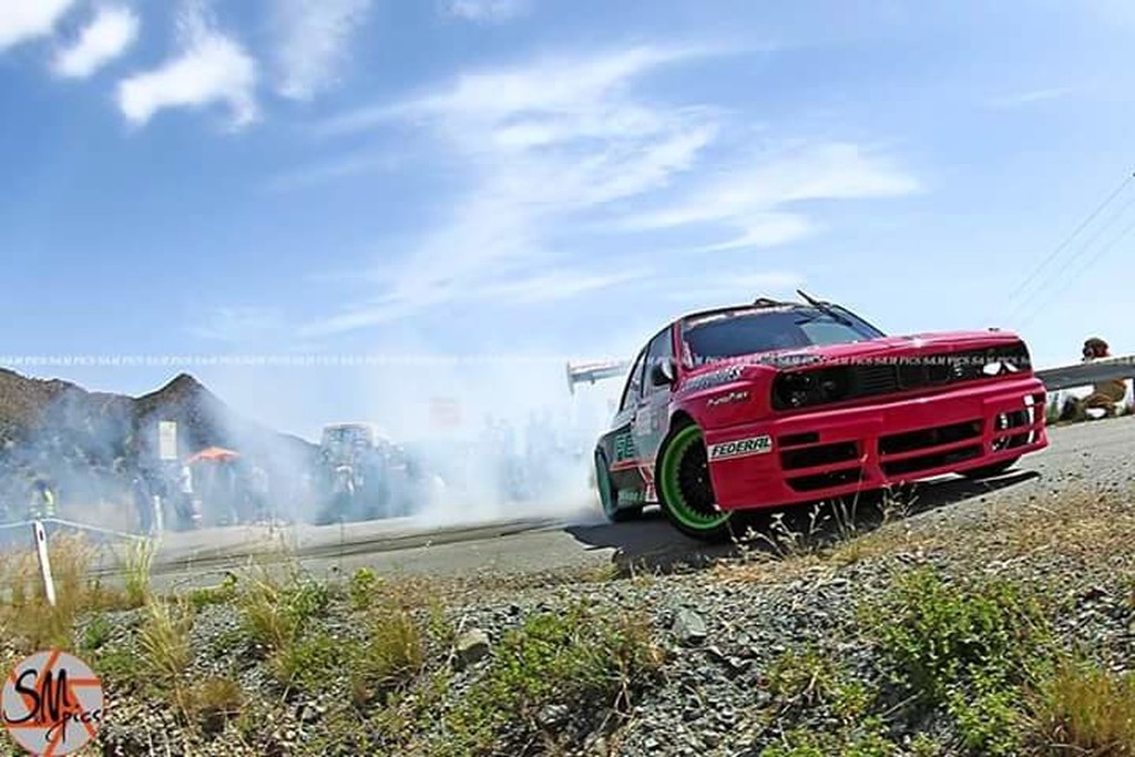 To 7o Motor Festival παίρνει… φωτιά πριν την αυριανή αυλαία