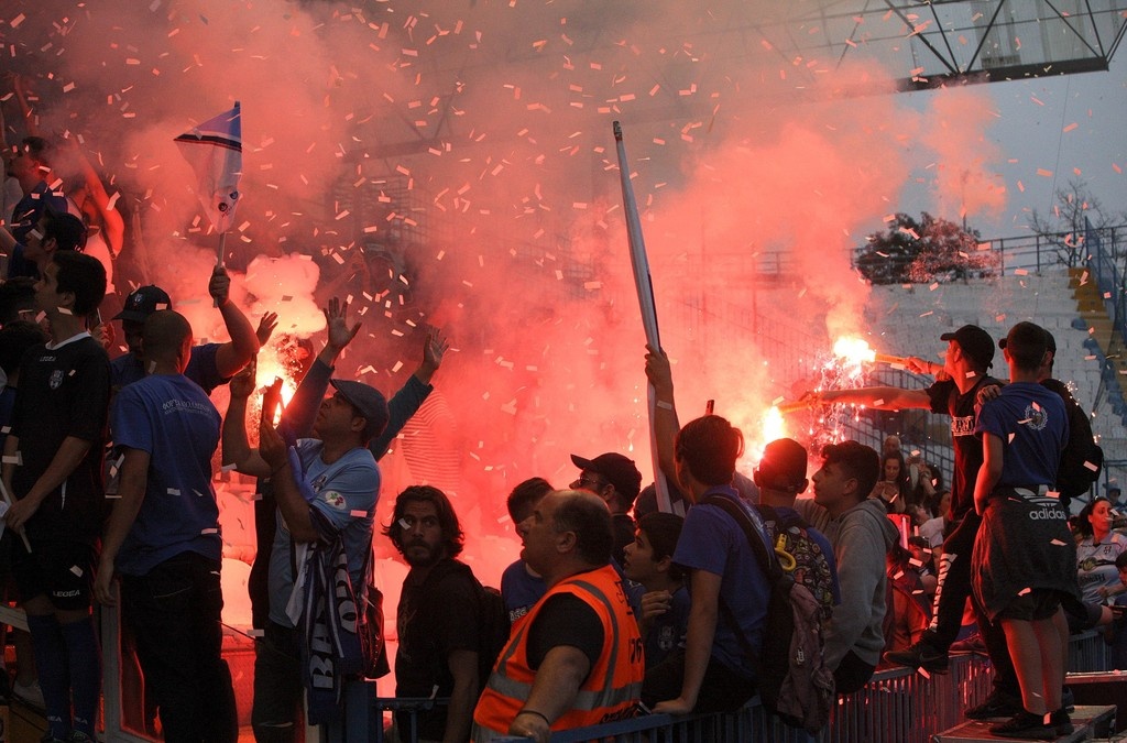 Μεθυσμένη πολιτεία η Ριζούπολη! (photos)