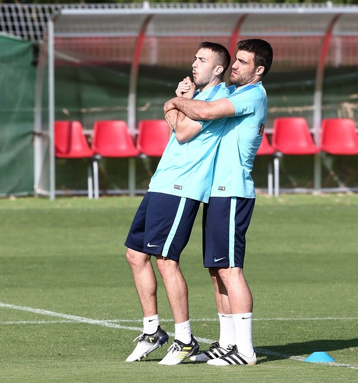 Με Ζέκα και… άγριες διαθέσεις! (photos)