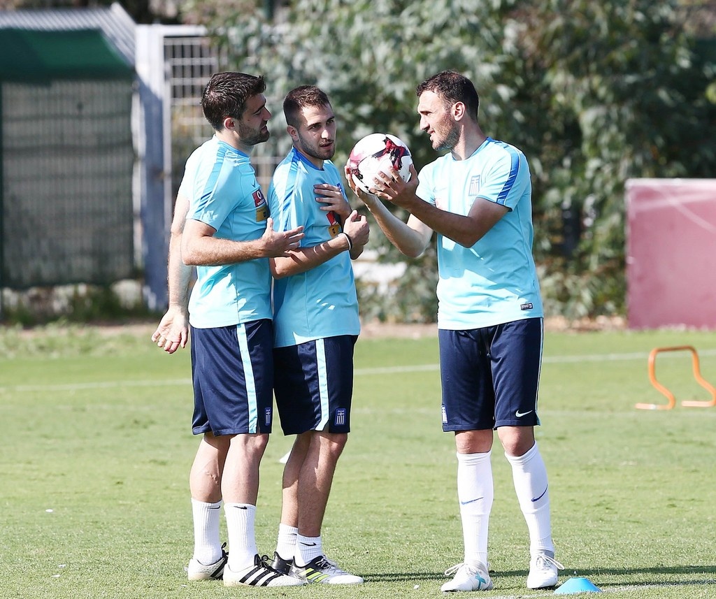 Με Ζέκα και… άγριες διαθέσεις! (photos)