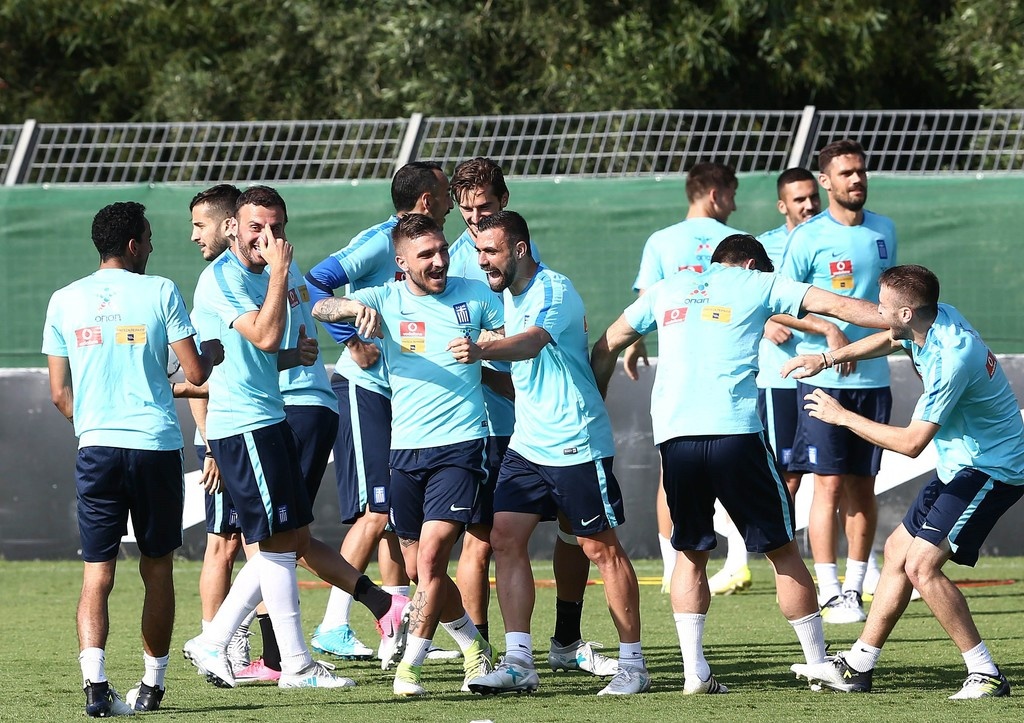 Με Ζέκα και… άγριες διαθέσεις! (photos)