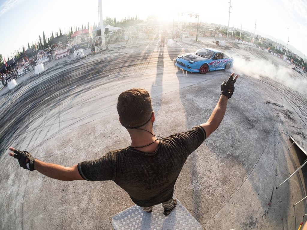 Έγραψε ιστορία το 7ο Motor Festival του ΟΑΚΑ