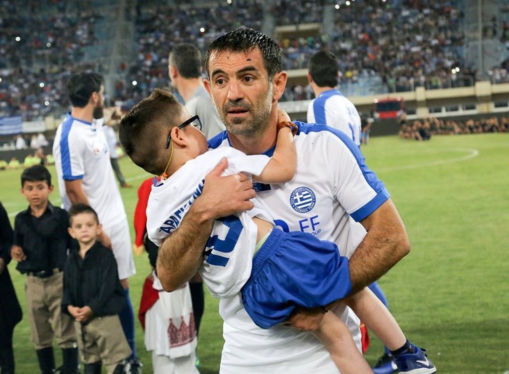 Για πάντα πρωταθλητές! (photos)