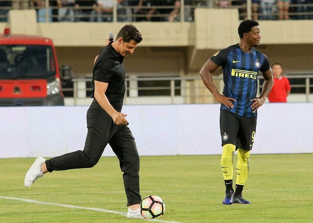 Για πάντα πρωταθλητές! (photos)