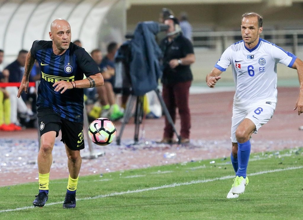 Για πάντα πρωταθλητές! (photos)