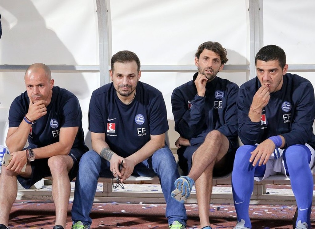 Για πάντα πρωταθλητές! (photos)