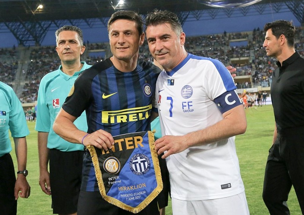Για πάντα πρωταθλητές! (photos)