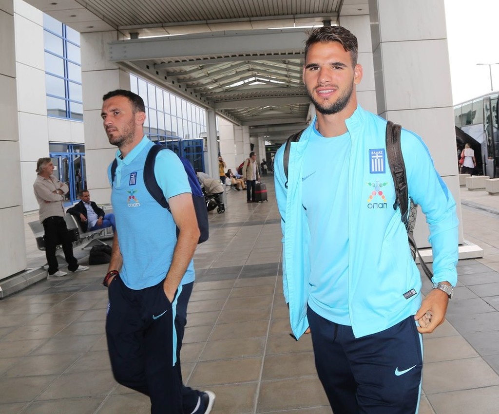 Ελλάδα: Πέταξε για Βοσνία με τους… αποκλεισμένους