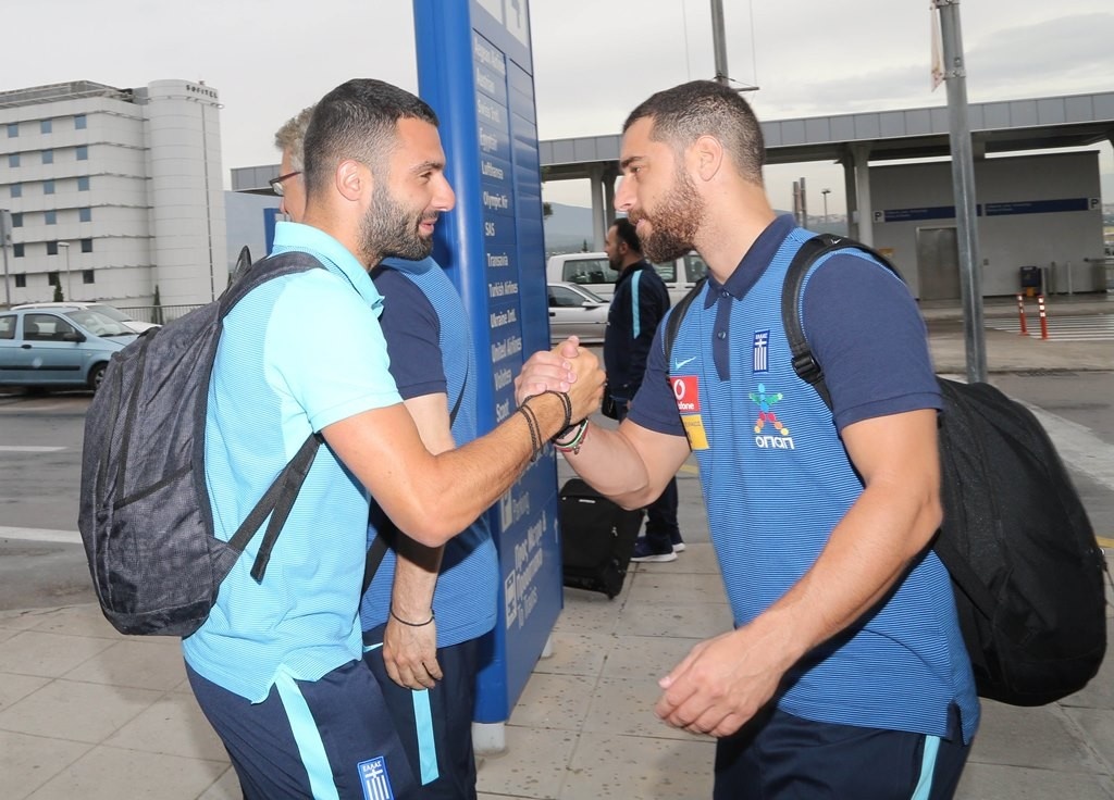 Ελλάδα: Πέταξε για Βοσνία με τους… αποκλεισμένους