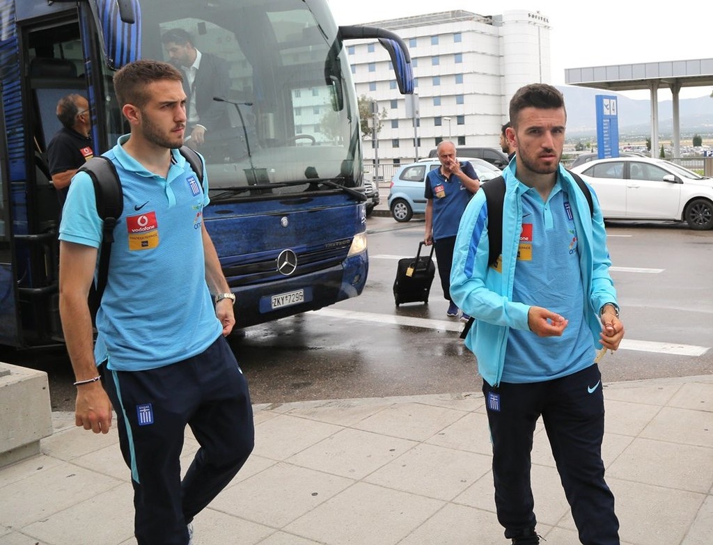 Ελλάδα: Πέταξε για Βοσνία με τους… αποκλεισμένους