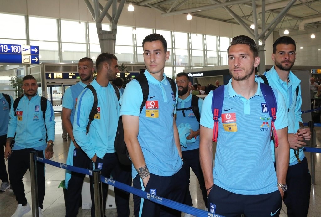 Ελλάδα: Πέταξε για Βοσνία με τους… αποκλεισμένους